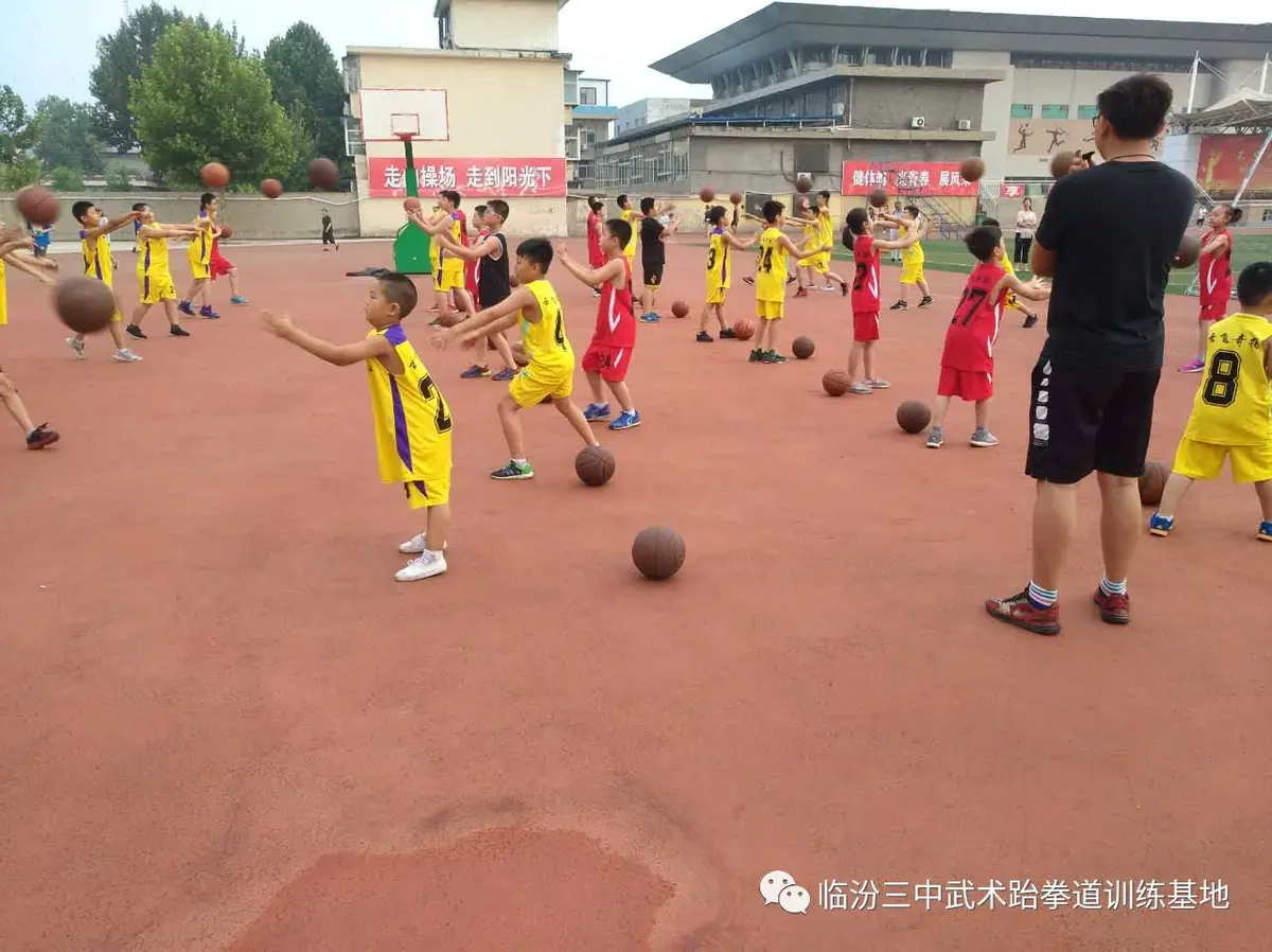 为什么篮球训练中需要多样化的策略_1